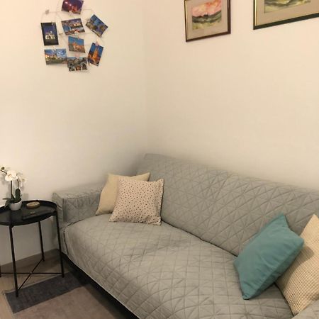 Studio Stipe- With Free Parking, Self Check-In 0-24 Zagreb Ngoại thất bức ảnh