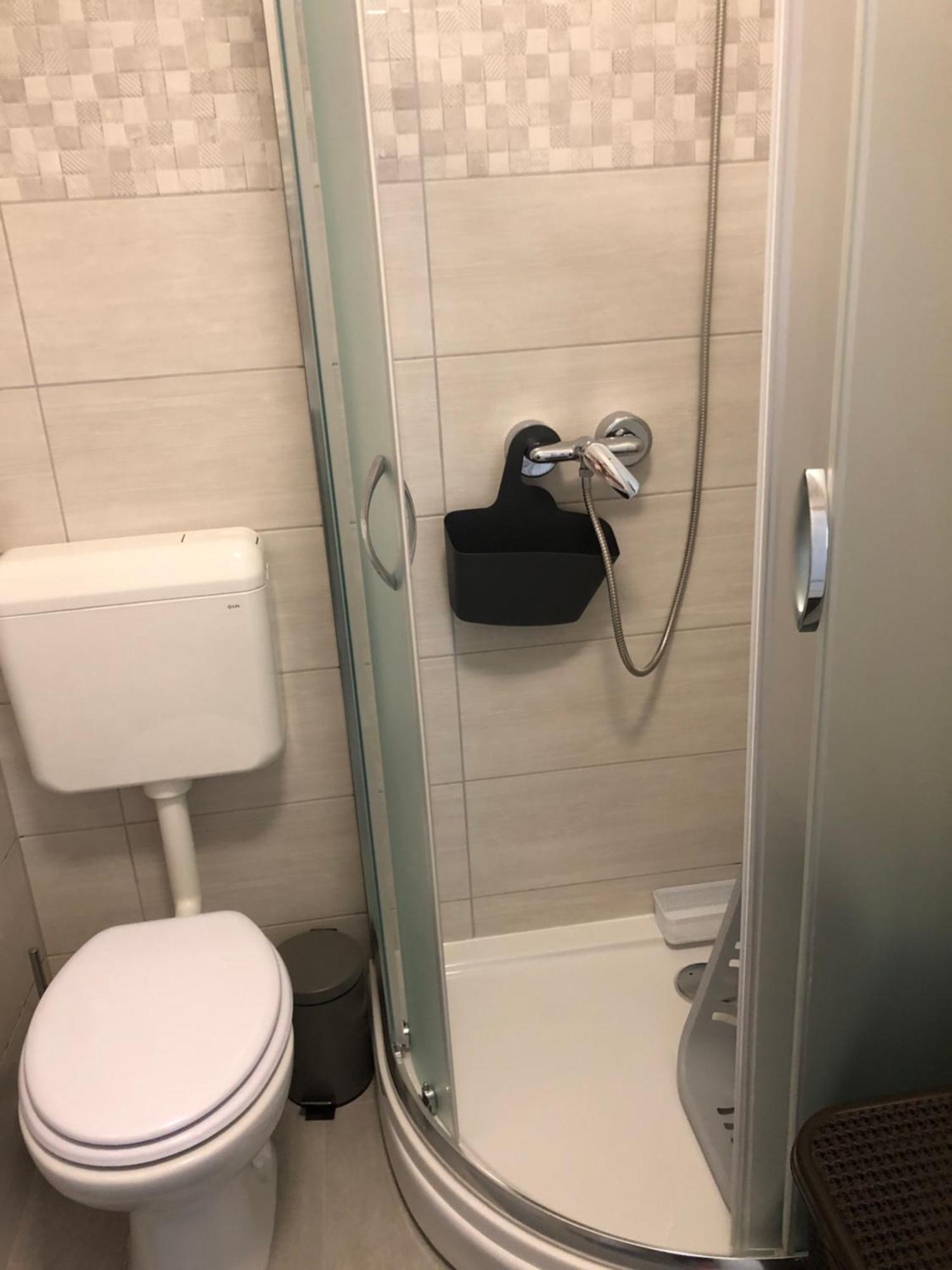 Studio Stipe- With Free Parking, Self Check-In 0-24 Zagreb Ngoại thất bức ảnh