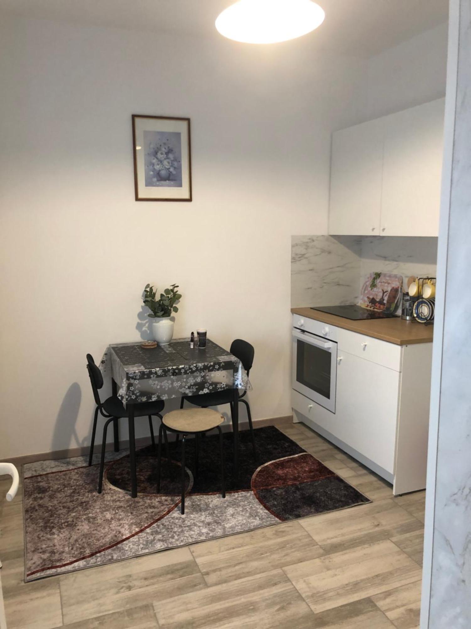 Studio Stipe- With Free Parking, Self Check-In 0-24 Zagreb Ngoại thất bức ảnh