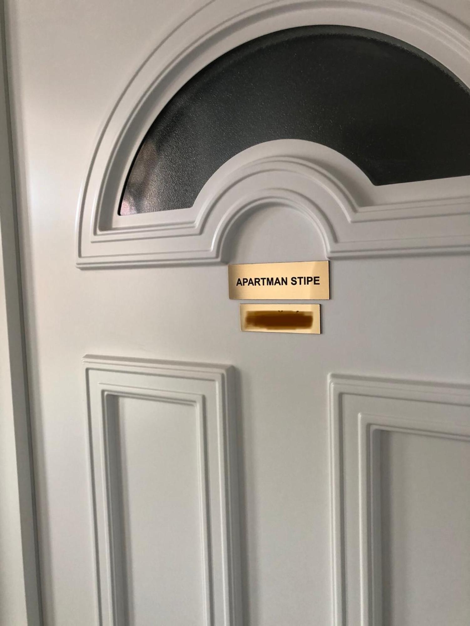 Studio Stipe- With Free Parking, Self Check-In 0-24 Zagreb Ngoại thất bức ảnh